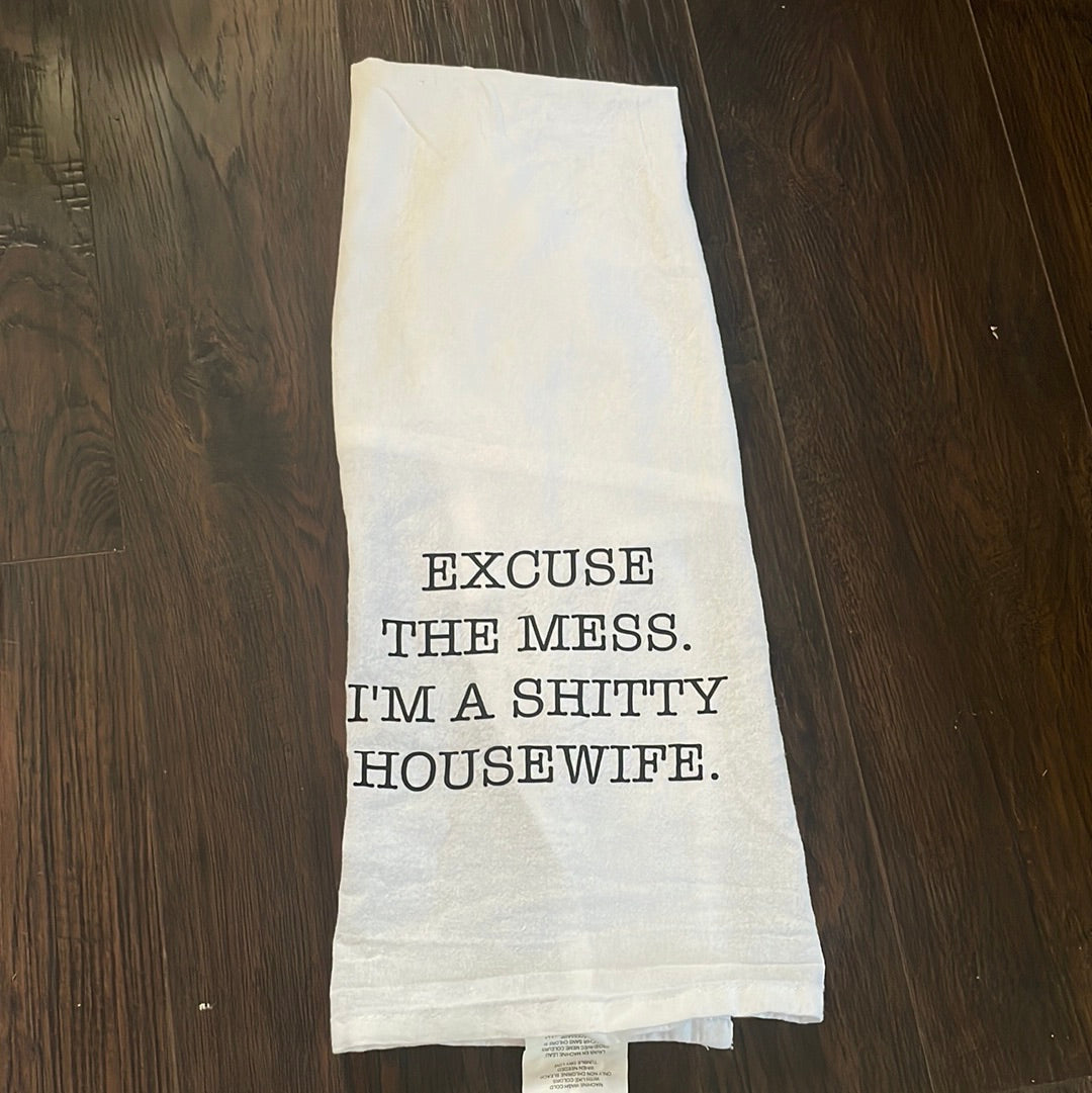 Hand towel